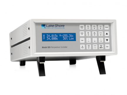 Cryogenic Temperature Controllers